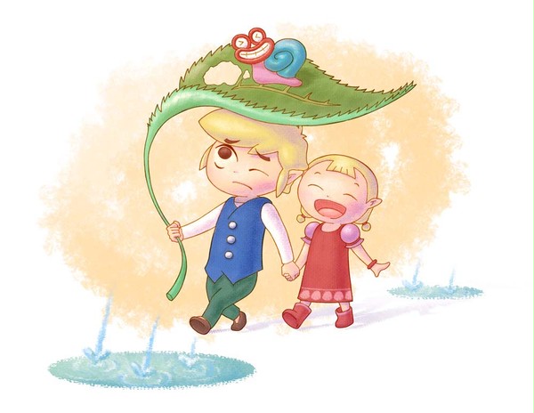兄ちゃんといっしょ