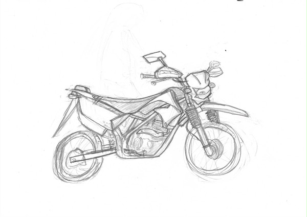 KLX125