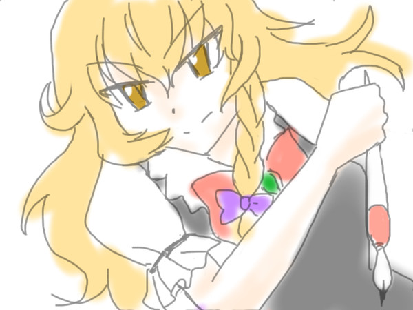 あいまいみー２話