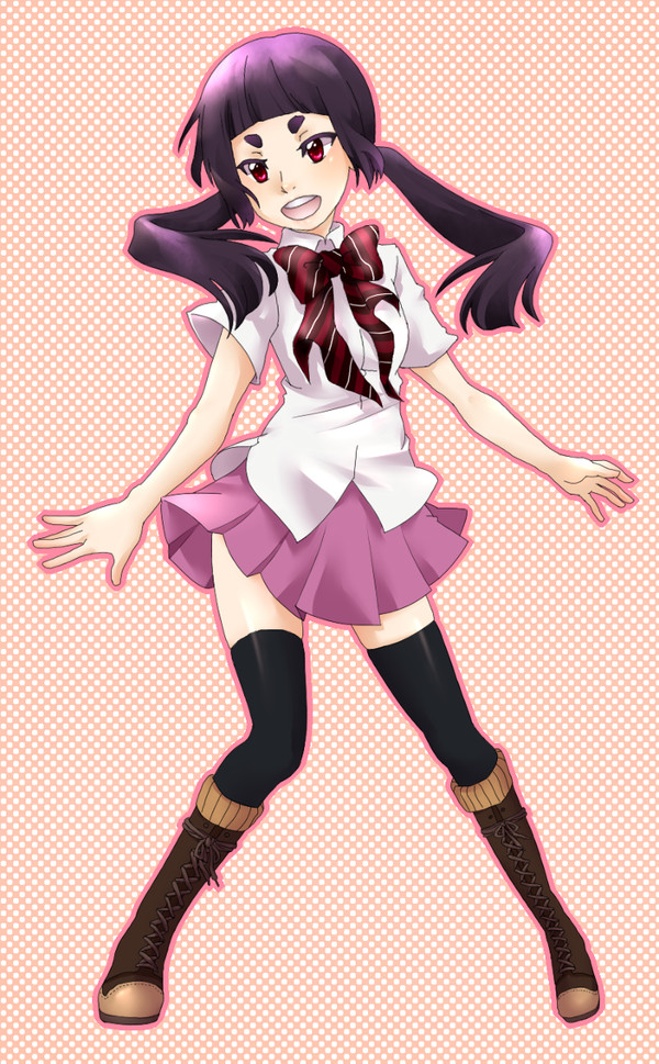 出雲ちゃん