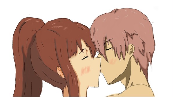 空太×七海