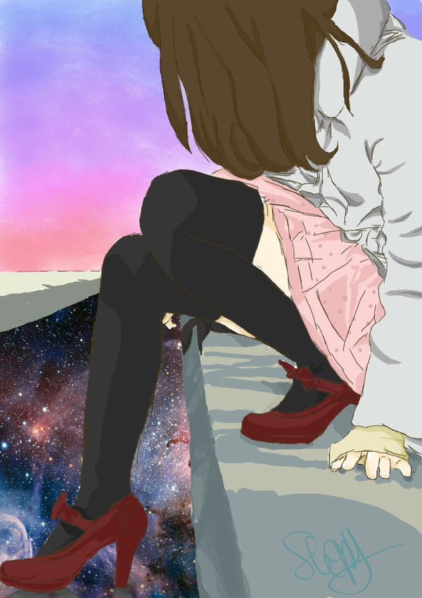 待てるよ