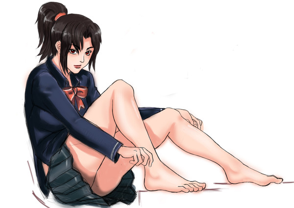 制服