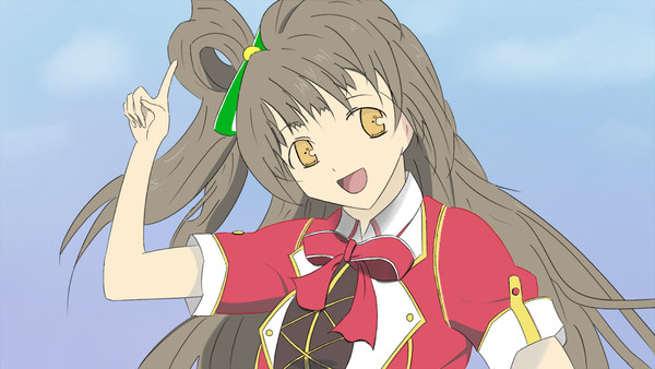 ラブライブ！ことりちゃん♪
