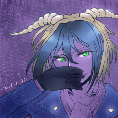 ネウロlog