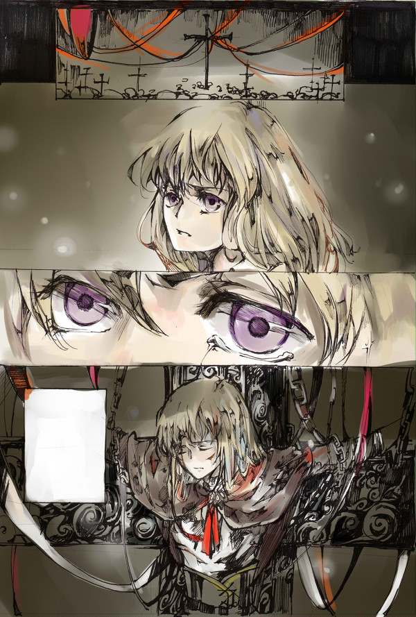 fear