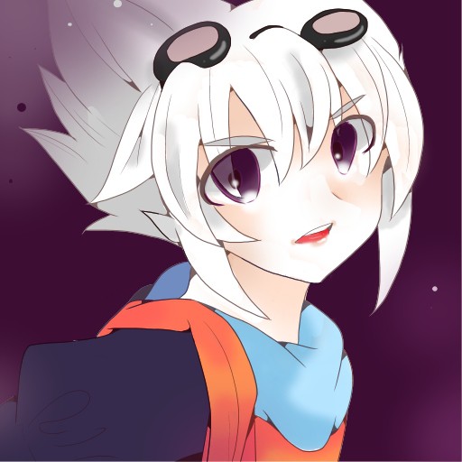 サリューくん