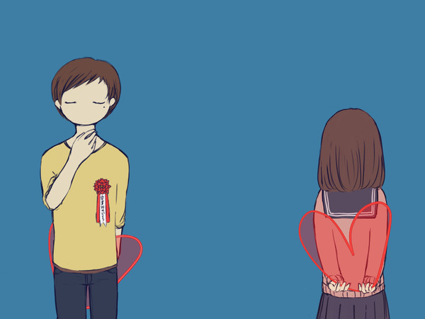 はるのよに