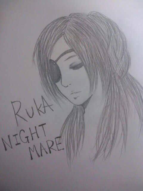 RUKAさん