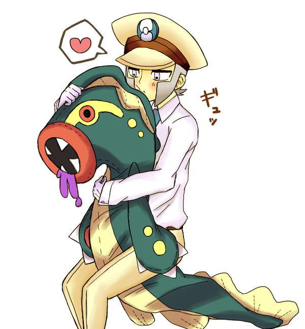 むぎゅっ