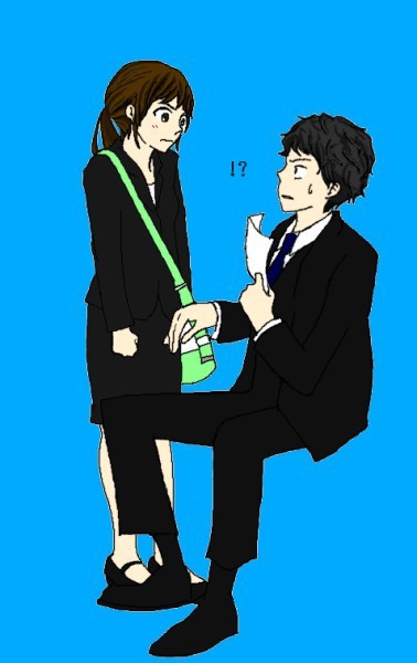 最終回の