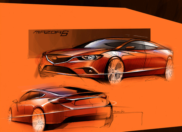 MAZDA6