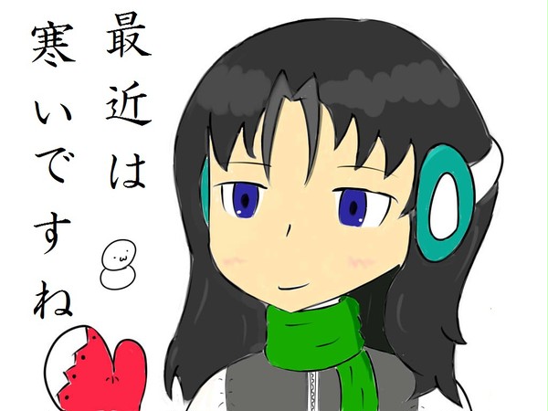 最近はね・・・・・・