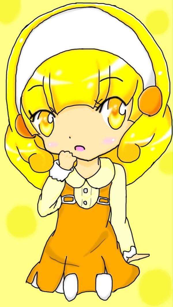 黄瀬やよいSD