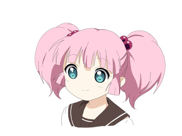 ちなつ
