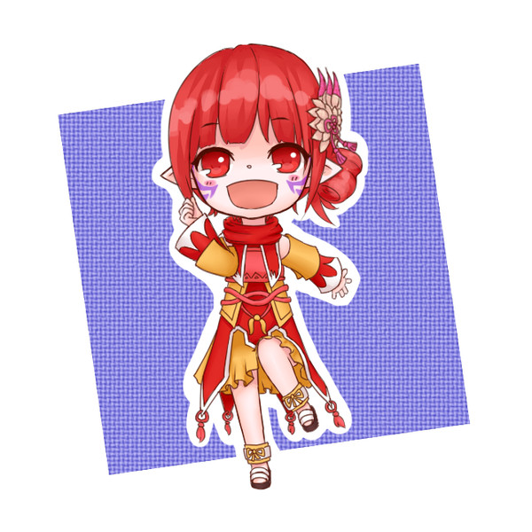 ┌（┌ ＾o＾）┐