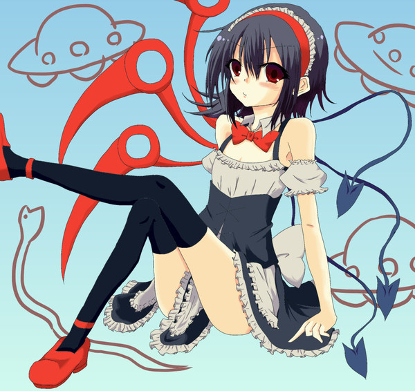 ぬえちゃんまじぬえちゃん
