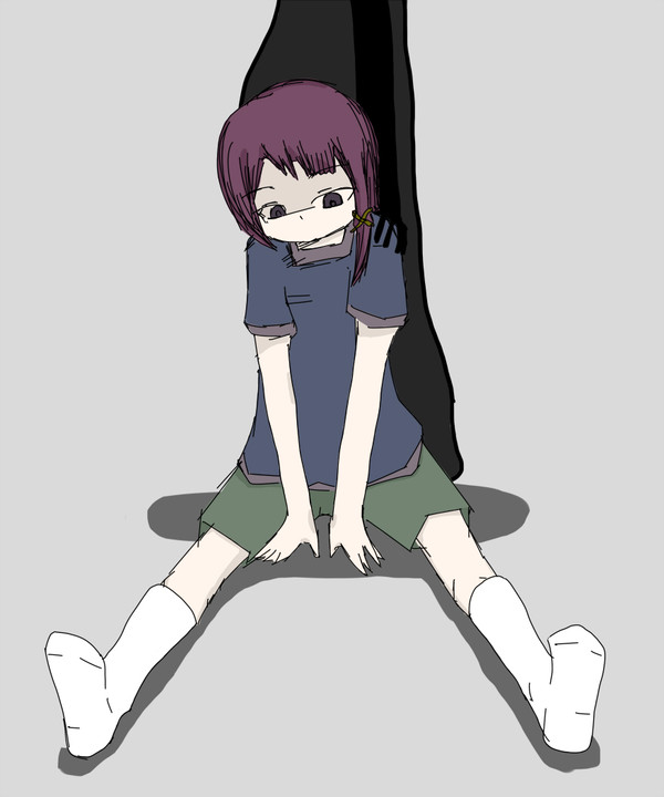 玲音レインれいんLain