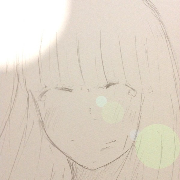 落書き(´∀｀)