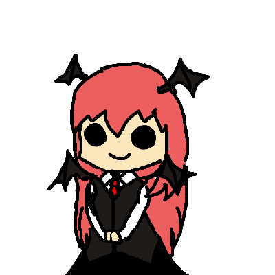 こあくま