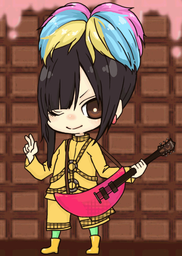 じゅんじゅん
