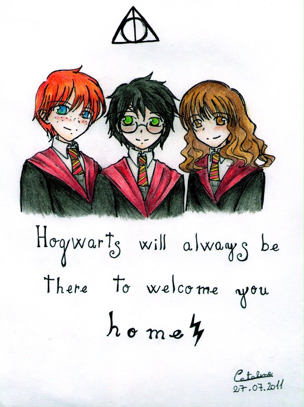 Harry Potter