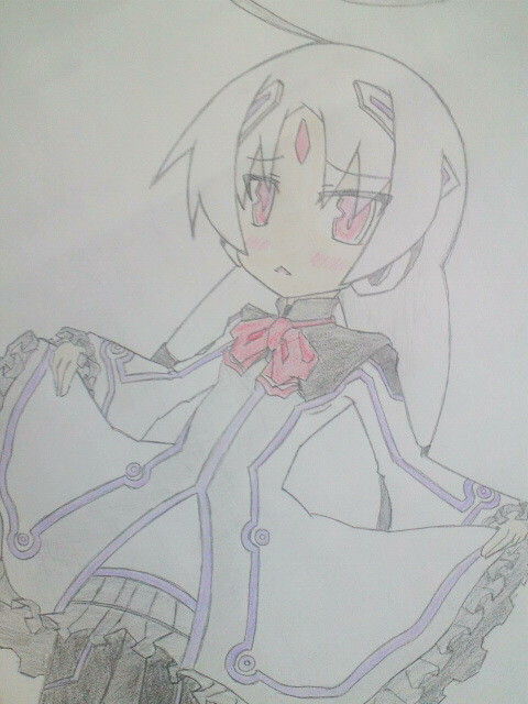 バティス…たん？