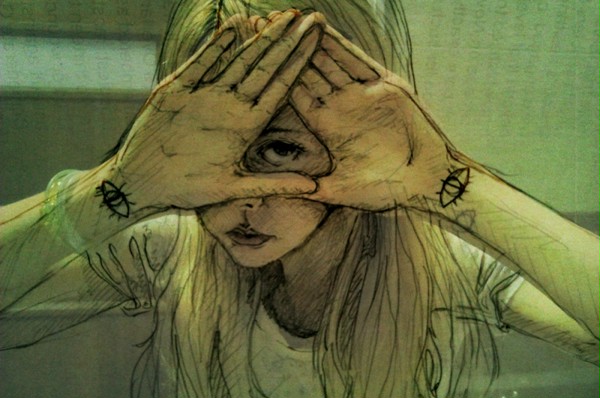 自画像２０１３