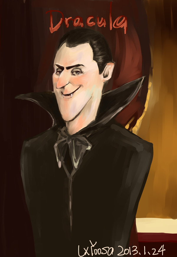 Dracula