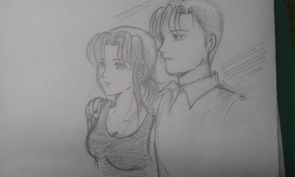 祝!連載再開!Part1