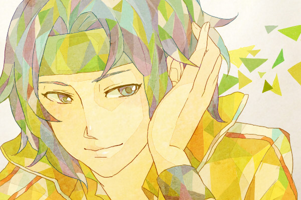 ☆