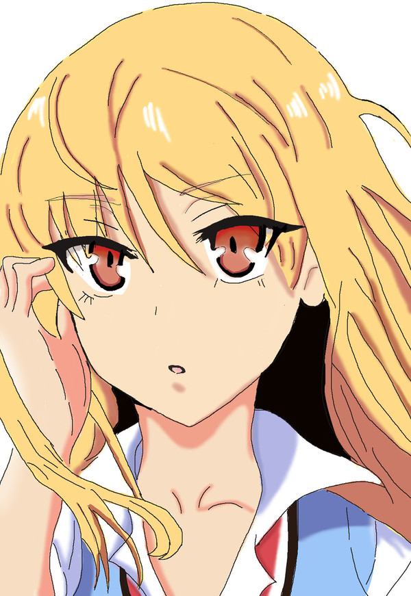 ≪椎名　ましろ≫