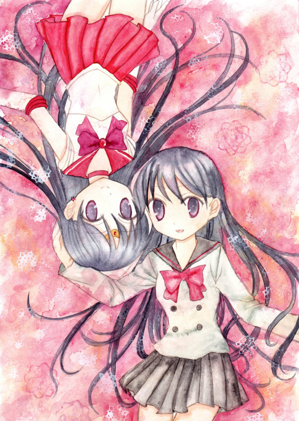 火星の人。