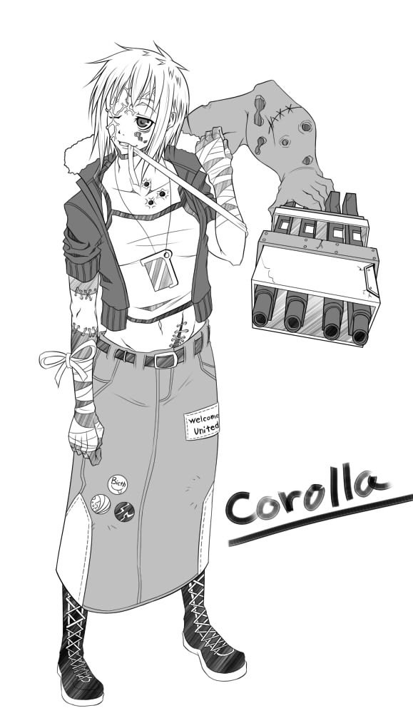 マイドール