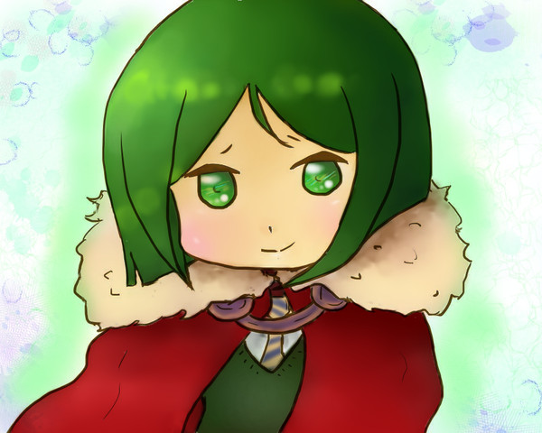 ひゃっほい