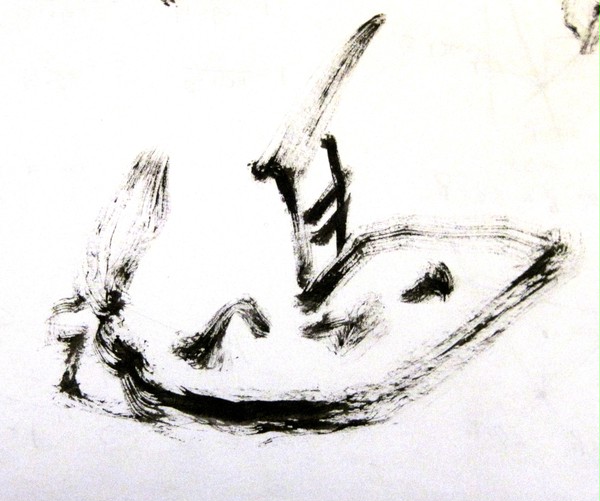 馬