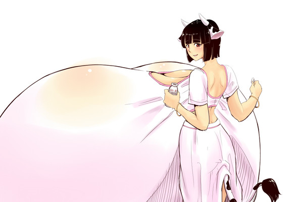 地上派ででかい乳が映されたと聞いて