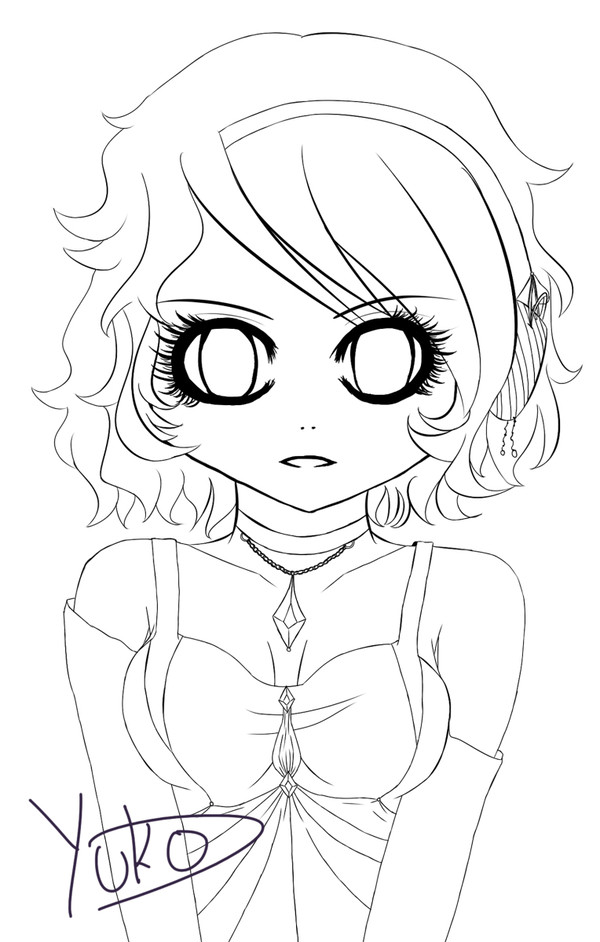 Lineart
