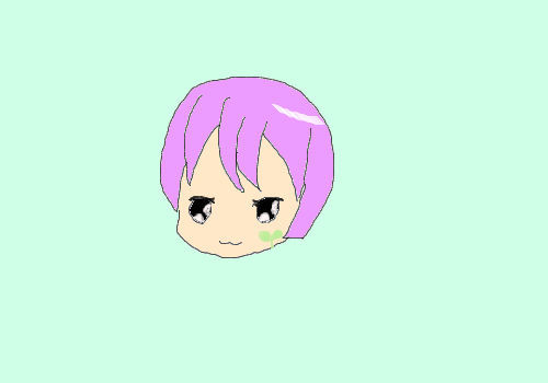 【自分用】アイコン