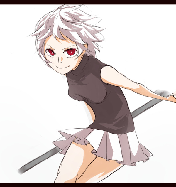 殺!!
