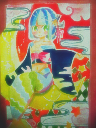 人魚