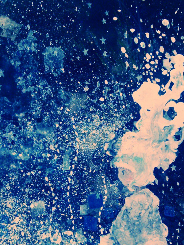 milky way