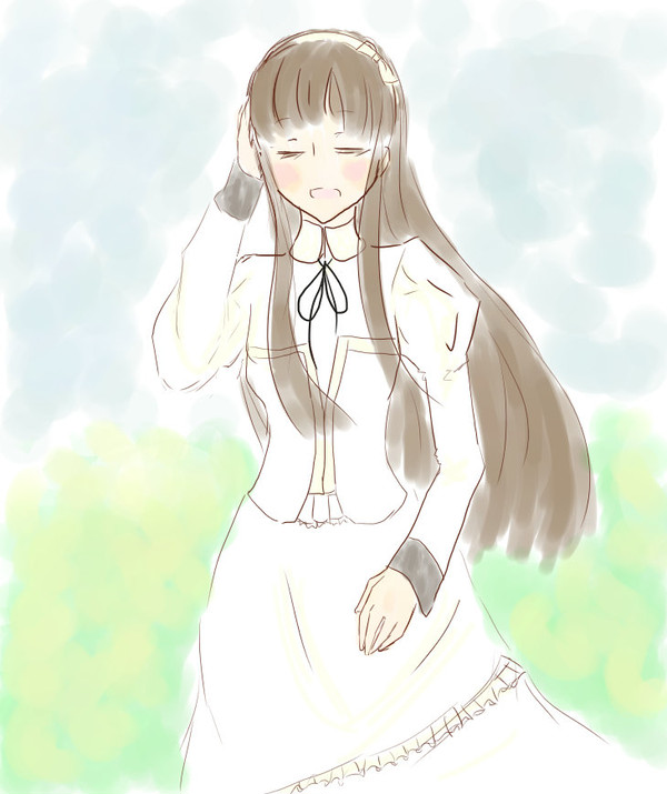 撫子