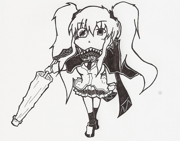 やぎゅーちゃん