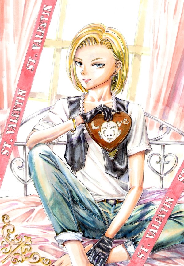 18号　ＯＮ　ＶＡＬＥＮＴＩＮ