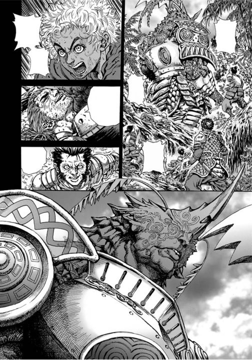 My manga 2