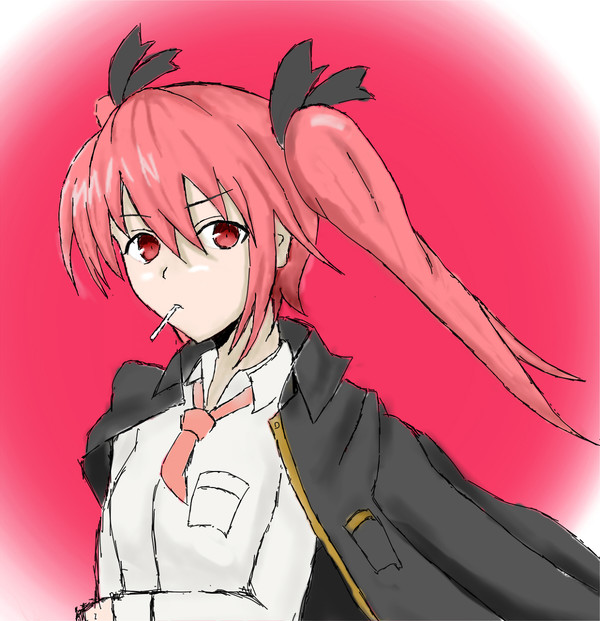 初投稿