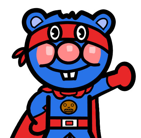 アンパンディド