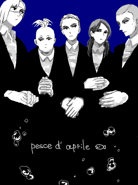 ジョジョログ