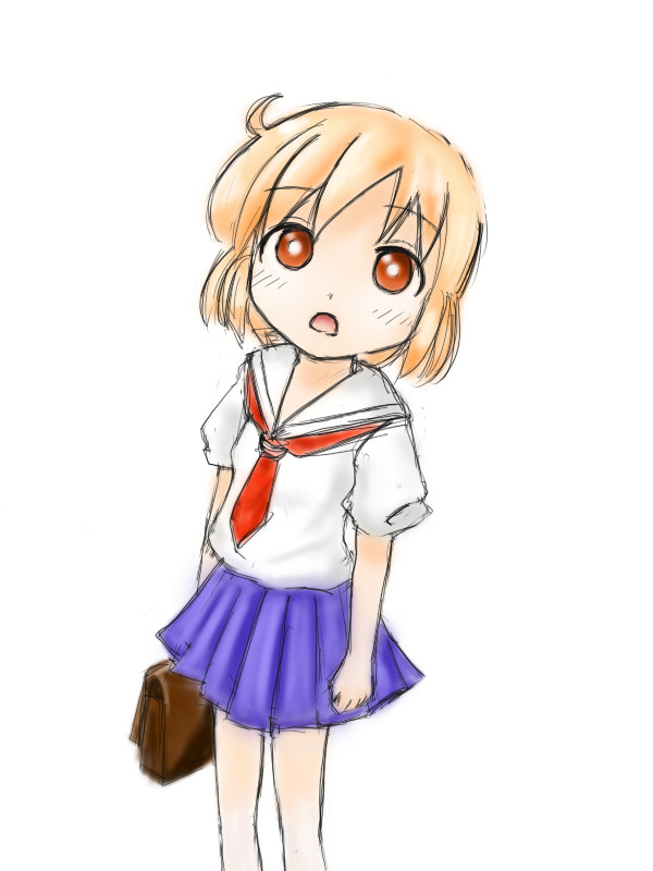 琴浦さん